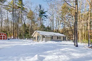 145 N Bridgton Rd, Waterford, ME 04088 - Photo 16