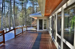 73 Middlegate Ln, New Portland, ME 04961 - Photo 6