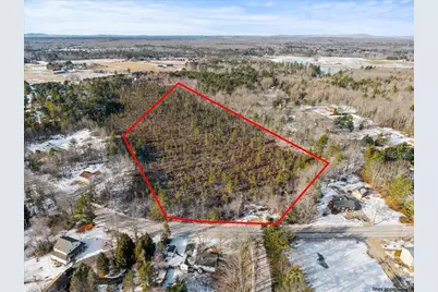 Lot# 0 Alewive Road, Lyman, ME 04002 - Photo 1
