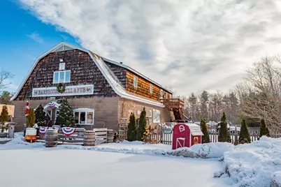 690 Bath Road, Wiscasset, ME 04578 - Photo 1