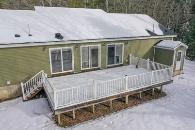 182 Turkey Path, Bucksport, ME 04416 - Photo 4