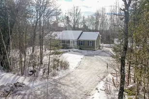 182 Turkey Path, Bucksport, ME 04416 - Photo 2
