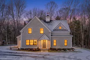 142 Main St, Kennebunkport, ME 04046 - Photo 4