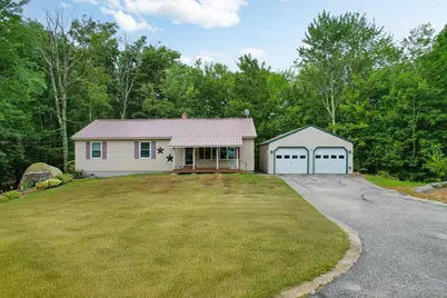 50 Magnum Drive, Turner, ME 04282 - Photo 1