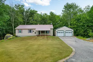 50 Magnum Dr, Turner, ME 04282 - Photo 1