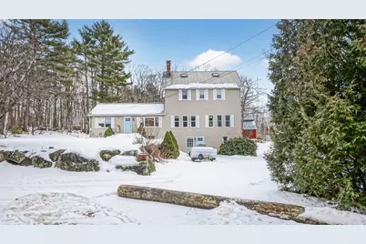 163 Valley Road, Raymond, ME 04071 - Photo 62