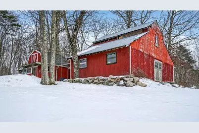 163 Valley Road, Raymond, ME 04071 - Photo 4