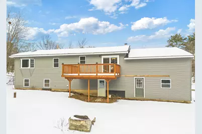 50 Louise Avenue, Waterville, ME 04901 - Photo 4