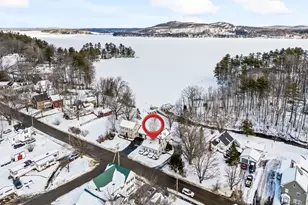 45 Elm St, Sabattus, ME 04280 - Photo 2