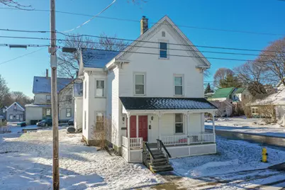 68 Masonic Street, Rockland, ME 04841 - Photo 1