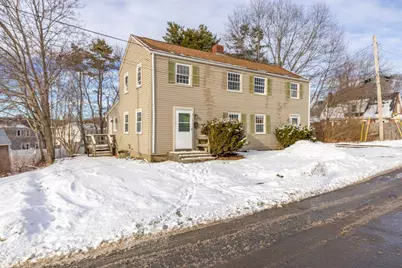 9 Office Drive, Bath, ME 04530 - Photo 1