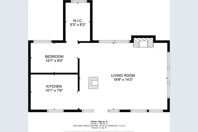 533 Mount Ephraim Map 4 Lot 63 Road, Searsport, ME 04974 - Photo 110