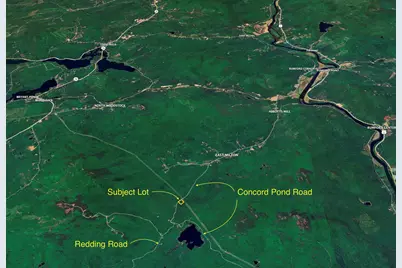 L14 Concord Pond Road, Woodstock, ME 04219 - Photo 14