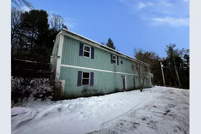 401 Burnham Road, Bridgton, ME 04009 - Photo 4