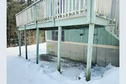 401 Burnham Road, Bridgton, ME 04009 - Photo 6