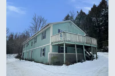 401 Burnham Road, Bridgton, ME 04009 - Photo 1