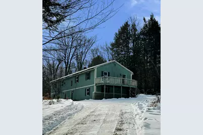 401 Burnham Road, Bridgton, ME 04009 - Photo 34