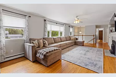 50 Country Club Road, Manchester, ME 04351 - Photo 14