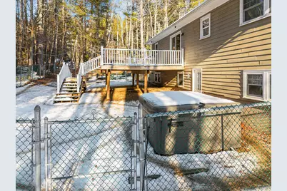 50 Country Club Road, Manchester, ME 04351 - Photo 52