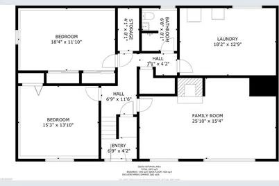 50 Country Club Road, Manchester, ME 04351 - Photo 46