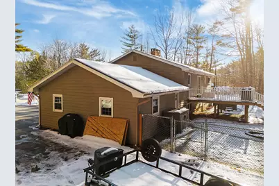 50 Country Club Road, Manchester, ME 04351 - Photo 56