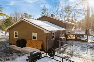 50 Country Club Rd, Manchester, ME 04351 - Photo 56