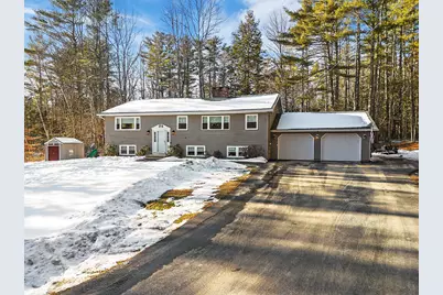 50 Country Club Road, Manchester, ME 04351 - Photo 66