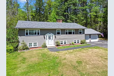 50 Country Club Road, Manchester, ME 04351 - Photo 4