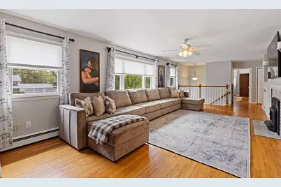 50 Country Club Road, Manchester, ME 04351 - Photo 18