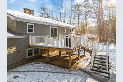 50 Country Club Road, Manchester, ME 04351 - Photo 50