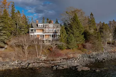 13 Smallidge Point Road, Mount Desert, ME 04662 - Photo 4