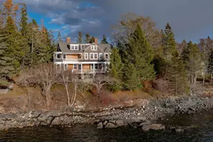 13 Smallidge Point Rd, Mount Desert, ME 04662 - Photo 4