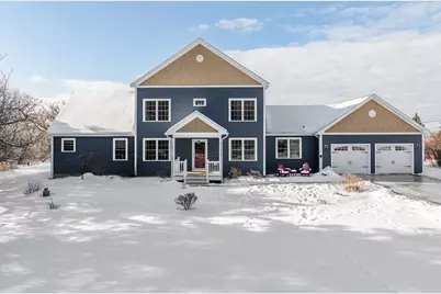 28 Fisher Road, Holden, ME 04429 - Photo 1