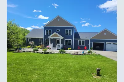 28 Fisher Road, Holden, ME 04429 - Photo 4