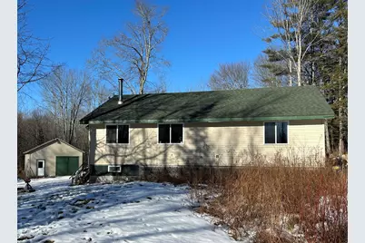 701 N Penobscot Road, Penobscot, ME 04476 - Photo 1