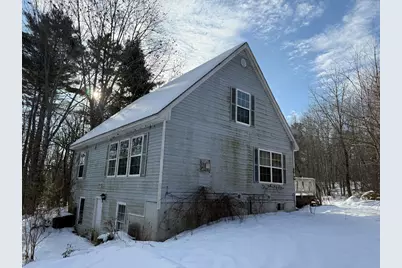 358 Cardville Road, Greenbush, ME 04418 - Photo 2