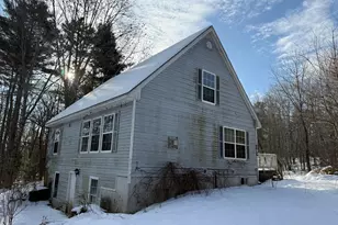 358 Cardville Rd, Greenbush, ME 04418 - Photo 2