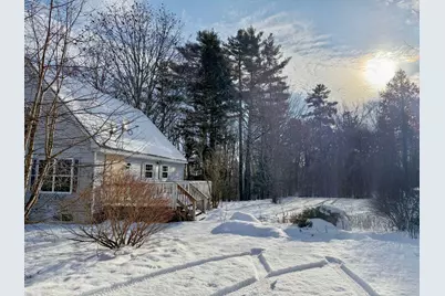 358 Cardville Road, Greenbush, ME 04418 - Photo 1