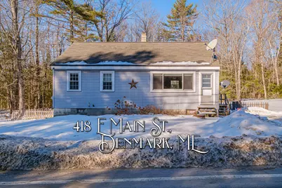 418 E Main Street, Denmark, ME 04022 - Photo 1