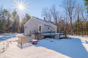 418 E Main St, Denmark, ME 04022 - Photo 50