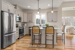 21 Cascade Circle, Kennebunk, ME 04043 - Photo 4