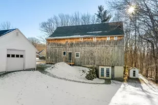 16 E Neck Rd, Nobleboro, ME 04555 - Photo 4