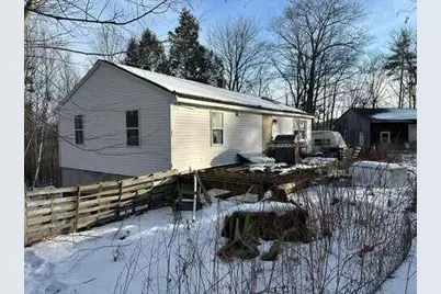 57 Grant Road, Shapleigh, ME 04076 - Photo 4