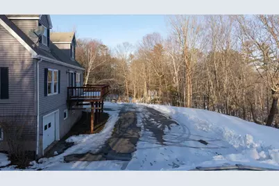 156 Lakeshore Drive, Leeds, ME 04263 - Photo 4