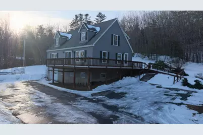 156 Lakeshore Drive, Leeds, ME 04263 - Photo 6