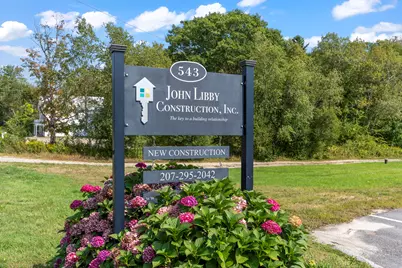 Lot 15 Village Circle, Brunswick, ME 04011 - Photo 12