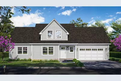 Lot 15 Village Circle, Brunswick, ME 04011 - Photo 1