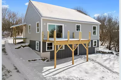331 Limerock Street, Rockland, ME 04841 - Photo 1