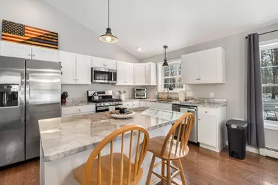 136 Mountain Road, Raymond, ME 04071 - Photo 18