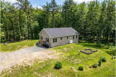 136 Mountain Road, Raymond, ME 04071 - Photo 2